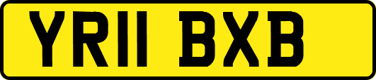 YR11BXB