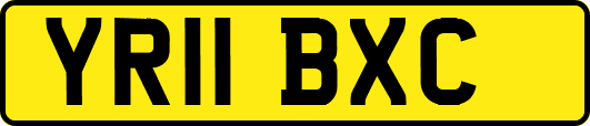 YR11BXC