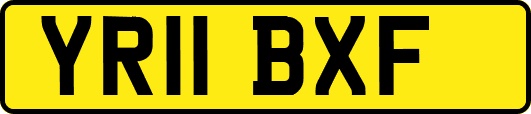 YR11BXF