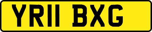 YR11BXG