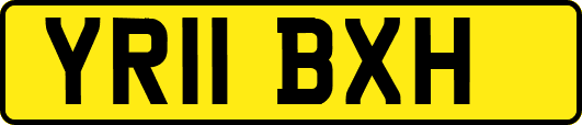 YR11BXH
