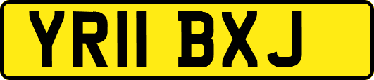 YR11BXJ