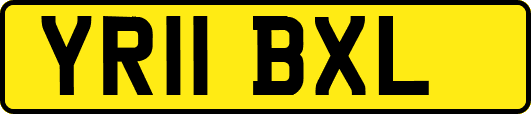 YR11BXL