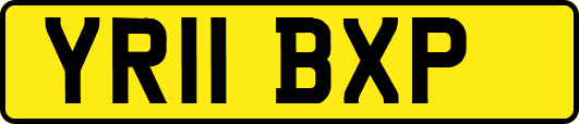 YR11BXP