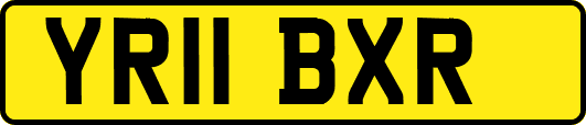 YR11BXR