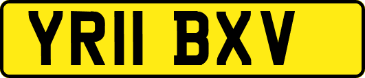 YR11BXV