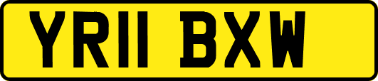 YR11BXW