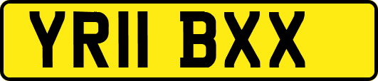 YR11BXX
