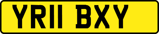YR11BXY