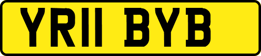 YR11BYB