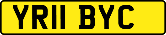 YR11BYC