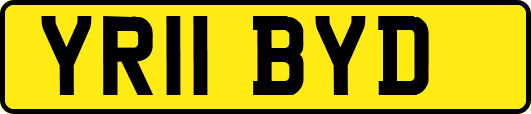 YR11BYD