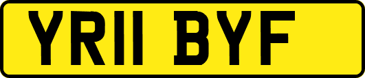 YR11BYF