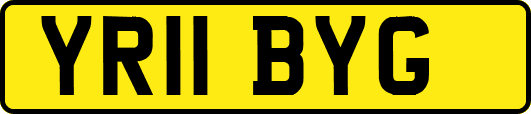 YR11BYG