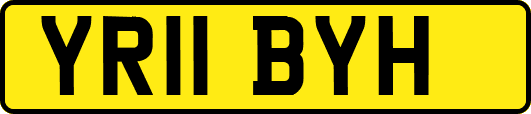 YR11BYH