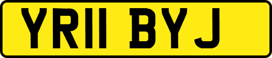 YR11BYJ