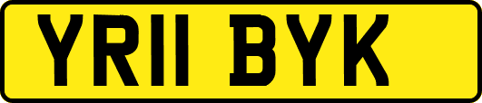 YR11BYK