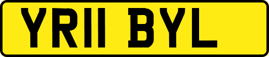 YR11BYL
