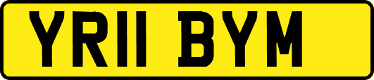 YR11BYM