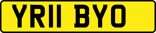 YR11BYO