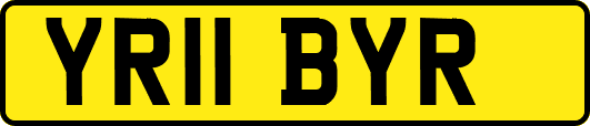 YR11BYR