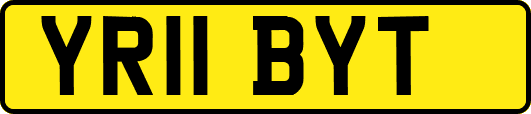 YR11BYT