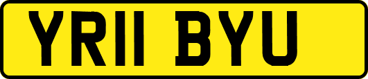 YR11BYU