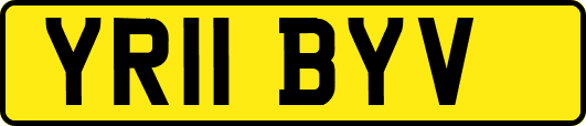 YR11BYV