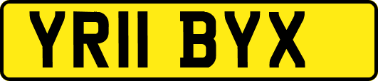 YR11BYX