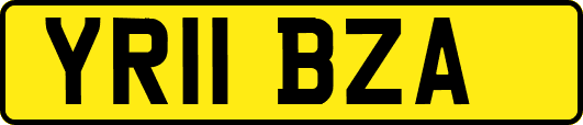 YR11BZA