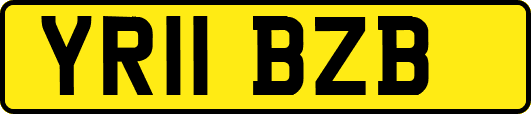 YR11BZB
