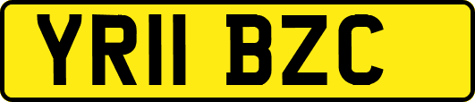YR11BZC