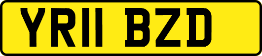 YR11BZD