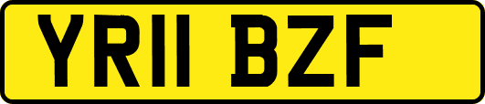 YR11BZF