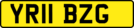 YR11BZG