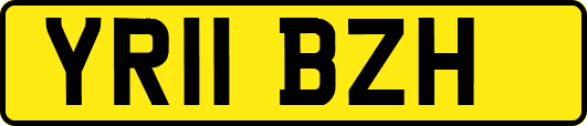 YR11BZH