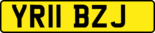 YR11BZJ
