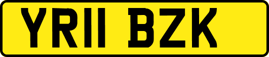 YR11BZK