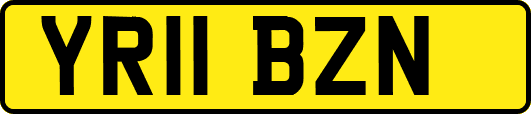 YR11BZN