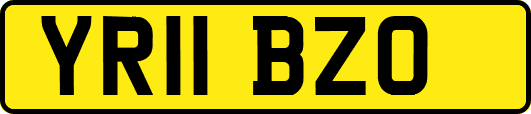 YR11BZO