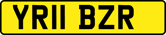 YR11BZR