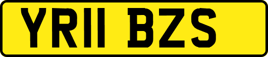 YR11BZS