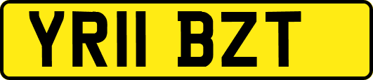 YR11BZT