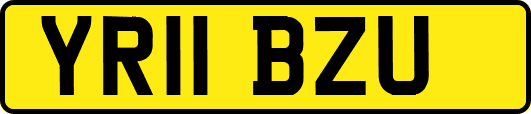 YR11BZU