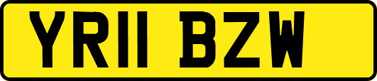 YR11BZW