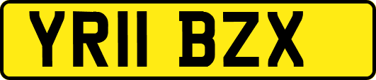 YR11BZX
