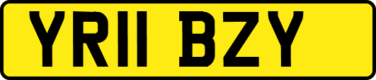 YR11BZY