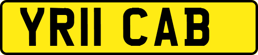 YR11CAB