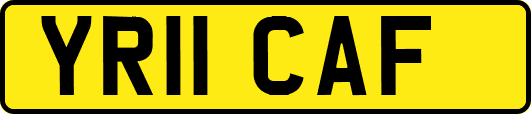 YR11CAF