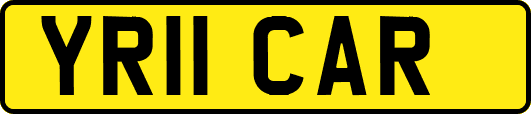 YR11CAR